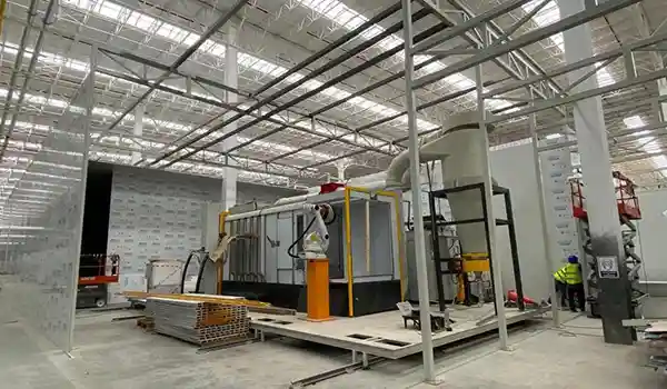Project Showcase