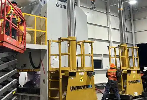 Project Showcase